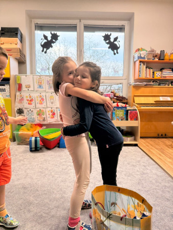 Všechno nejlepší!